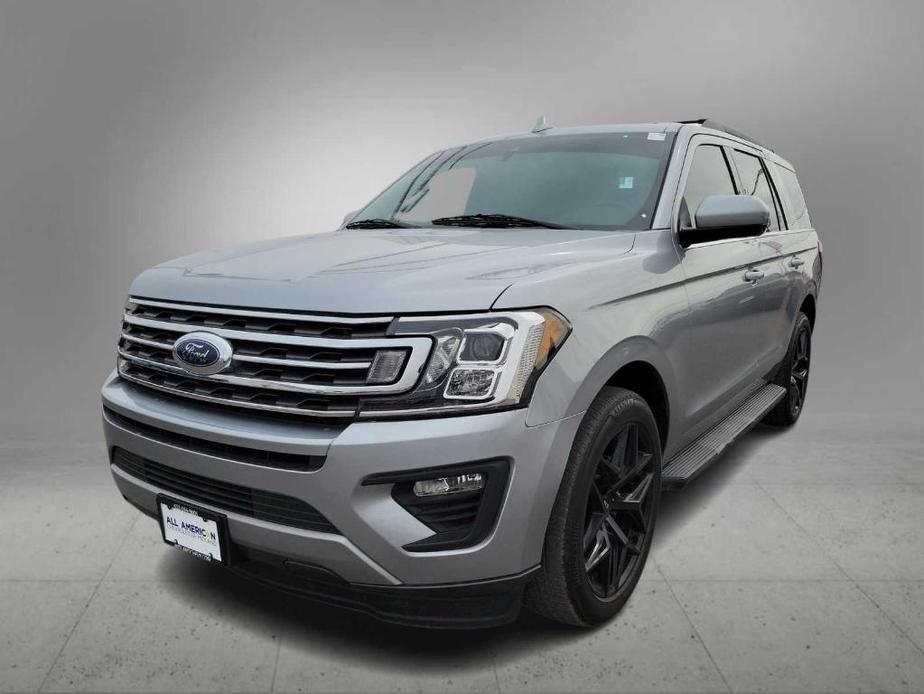 used 2021 Ford Expedition car, priced at $40,500
