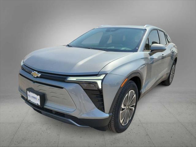 new 2024 Chevrolet Blazer car, priced at $51,695