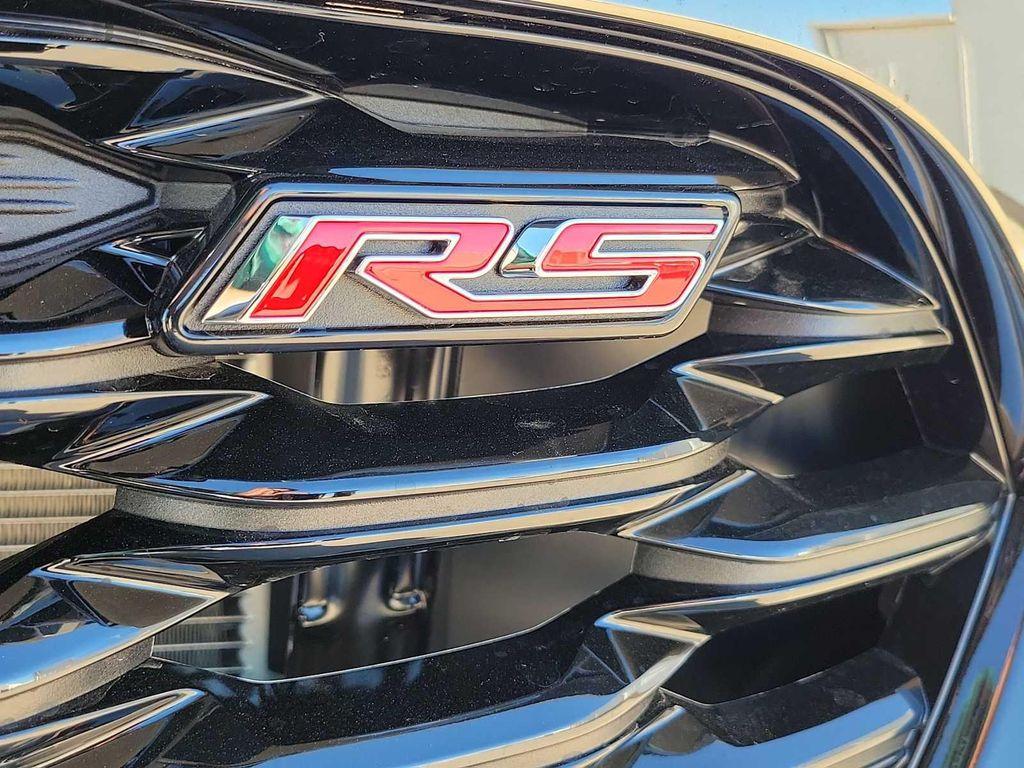 new 2026 Chevrolet Trax car, priced at $27,490