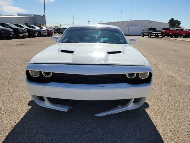 used 2015 Dodge Challenger car, priced at $24,995