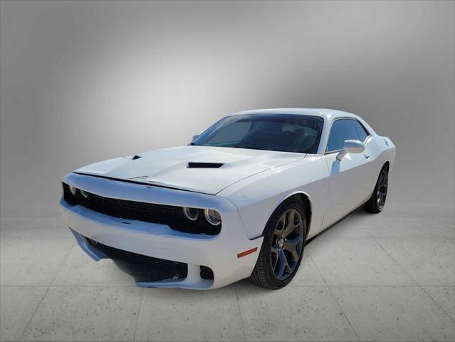 used 2015 Dodge Challenger car, priced at $24,995