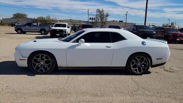 used 2015 Dodge Challenger car, priced at $24,995