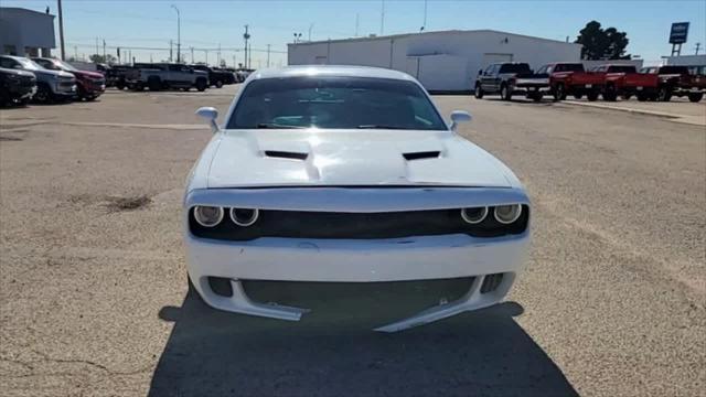 used 2015 Dodge Challenger car, priced at $24,995