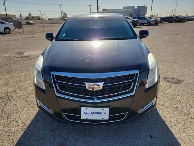 used 2016 Cadillac XTS car, priced at $11,995