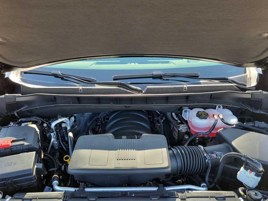 new 2026 Chevrolet Tahoe car, priced at $79,860