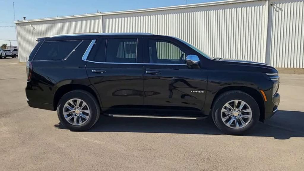 new 2026 Chevrolet Tahoe car, priced at $79,860