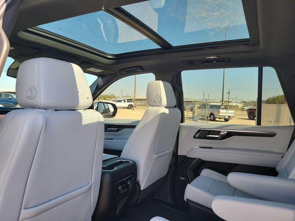 new 2026 Chevrolet Tahoe car, priced at $79,860