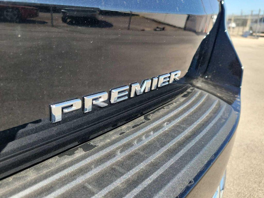 new 2026 Chevrolet Tahoe car, priced at $79,860