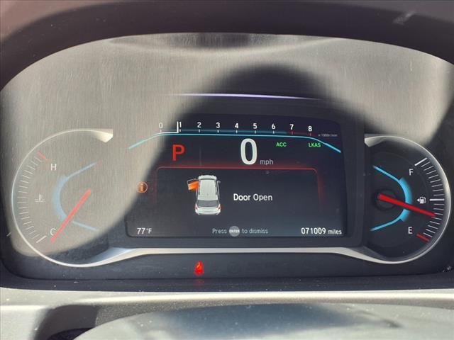 used 2019 Honda Pilot car, priced at $22,900