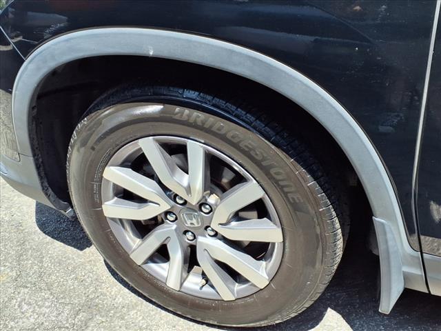 used 2019 Honda Pilot car, priced at $22,900