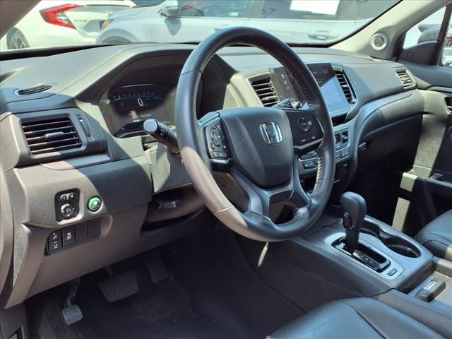 used 2019 Honda Pilot car, priced at $22,900