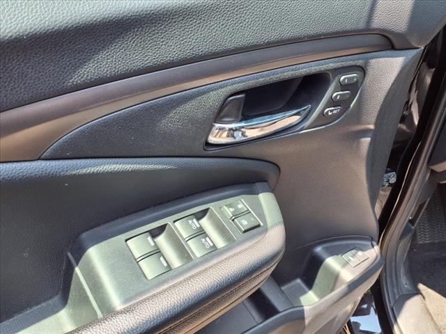 used 2019 Honda Pilot car, priced at $22,900