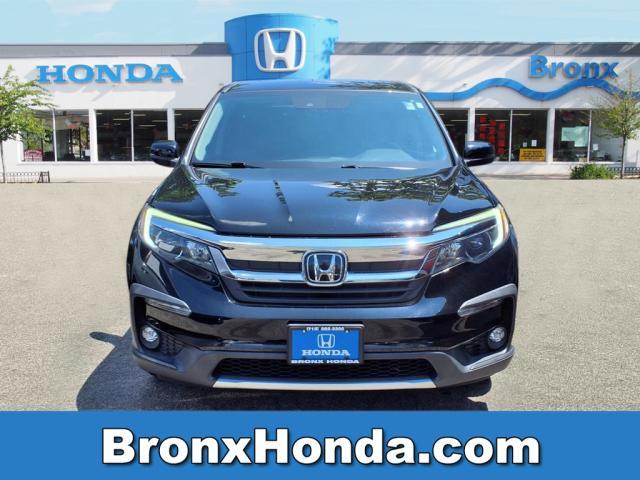 used 2019 Honda Pilot car, priced at $22,900