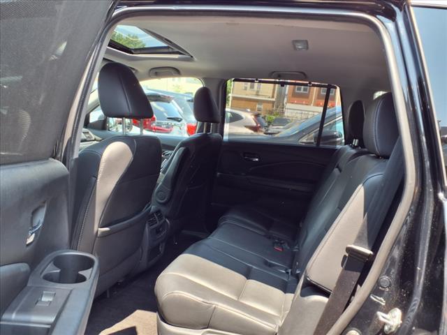 used 2019 Honda Pilot car, priced at $22,900
