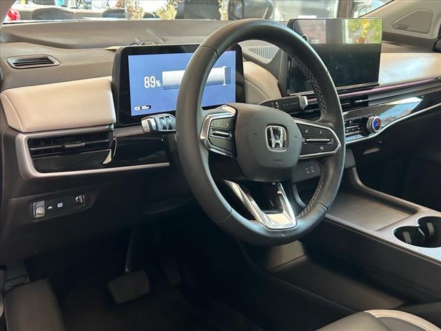 used 2024 Honda Prologue car, priced at $38,444