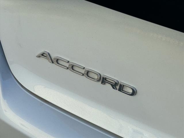 used 2023 Honda Accord car, priced at $24,768