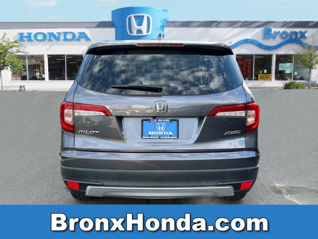 used 2019 Honda Pilot car, priced at $26,189