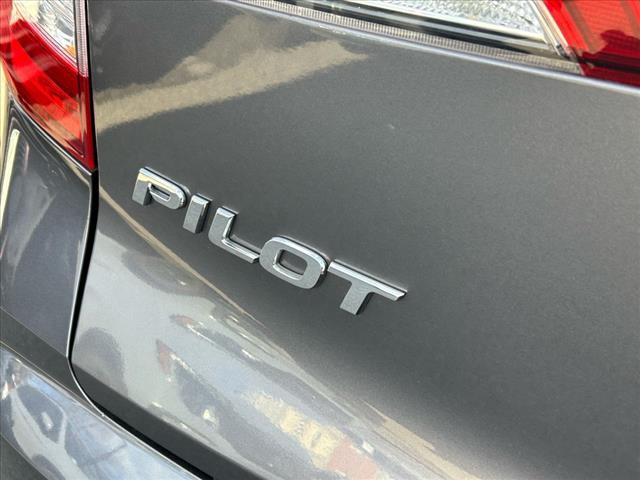 used 2019 Honda Pilot car, priced at $26,189