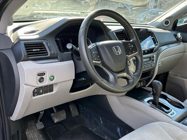 used 2019 Honda Pilot car, priced at $26,189