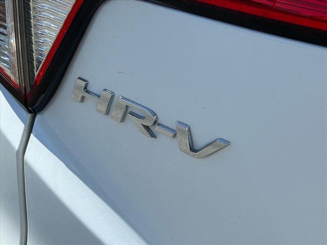 used 2022 Honda HR-V car, priced at $21,300