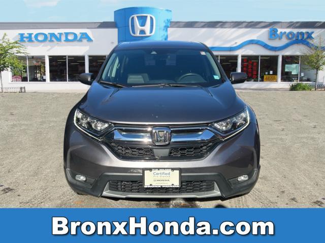 used 2019 Honda CR-V car, priced at $22,000