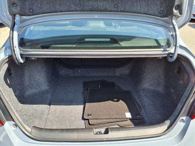 used 2021 Honda Accord car, priced at $27,919