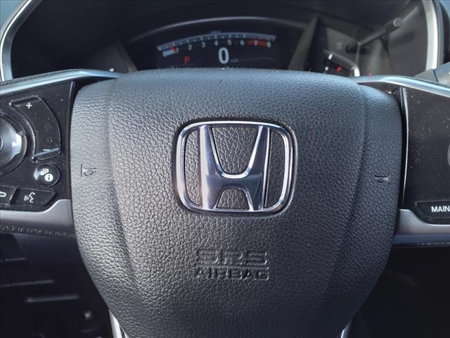 used 2019 Honda CR-V car, priced at $22,200