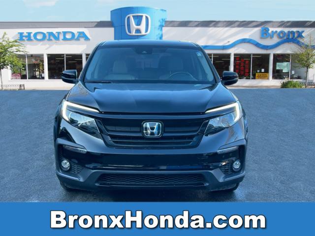 used 2019 Honda Pilot car, priced at $22,000