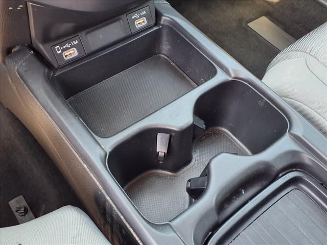 used 2022 Honda CR-V car, priced at $28,350