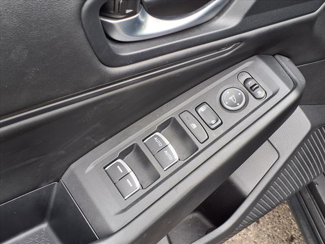 used 2023 Honda Accord car, priced at $27,551