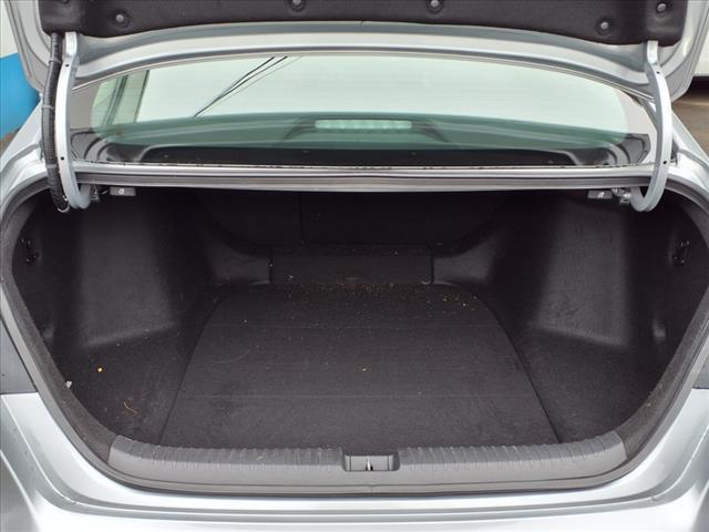 used 2023 Honda Accord car, priced at $27,551