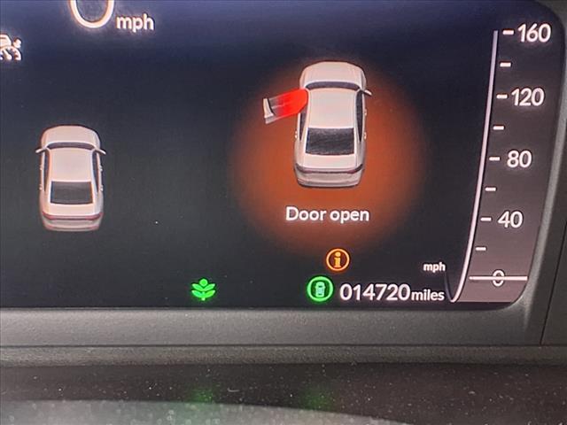 used 2023 Honda Accord car, priced at $27,551