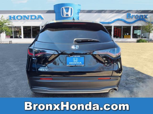 used 2023 Honda HR-V car, priced at $26,000