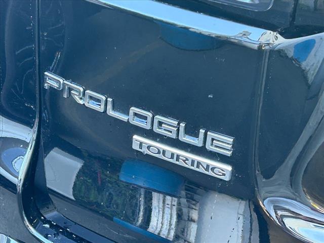 used 2024 Honda Prologue car, priced at $44,500