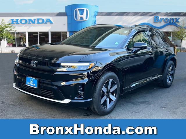 used 2024 Honda Prologue car, priced at $44,500