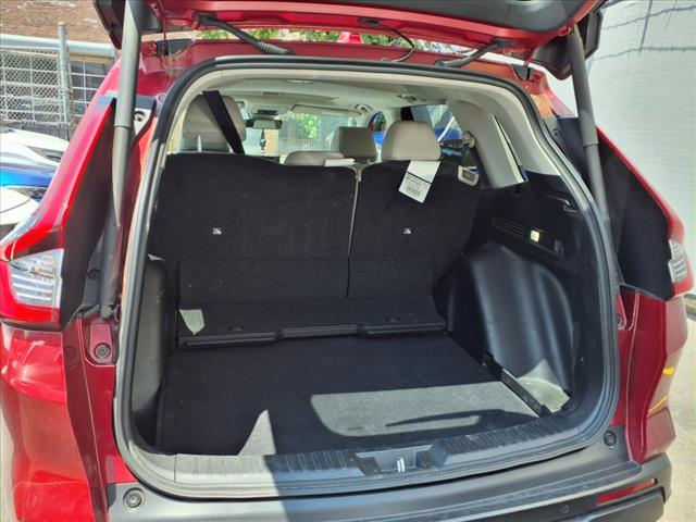 used 2023 Honda CR-V car, priced at $32,000
