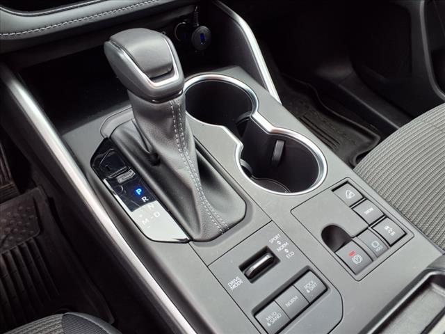 used 2023 Toyota Highlander car, priced at $35,865