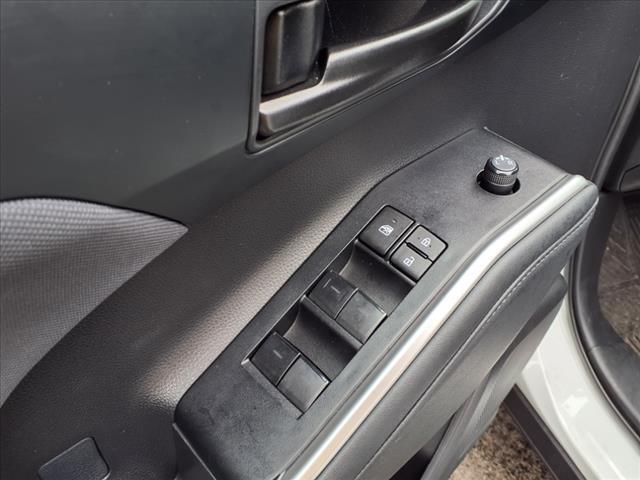 used 2023 Toyota Highlander car, priced at $35,865