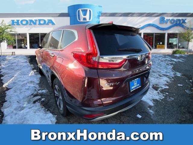 used 2019 Honda CR-V car, priced at $19,333