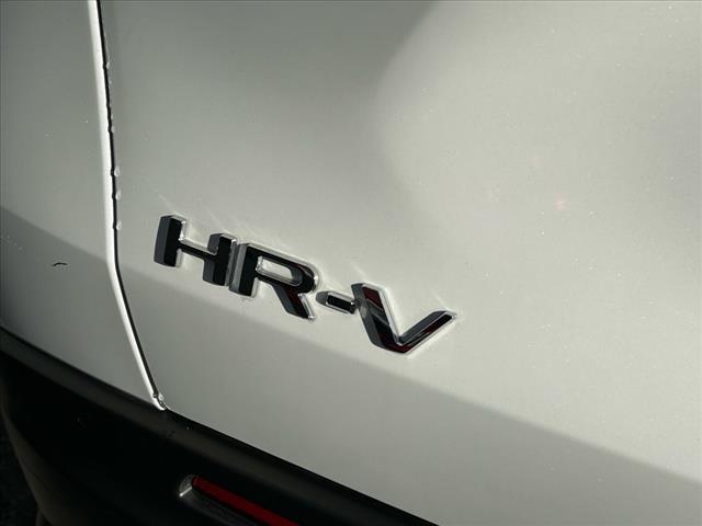 used 2024 Honda HR-V car, priced at $27,286