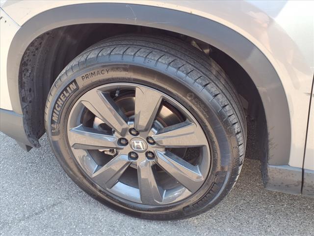 used 2023 Honda Pilot car, priced at $36,315