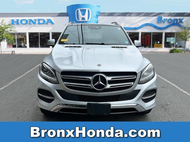 used 2017 Mercedes-Benz GLE 350 car, priced at $21,599