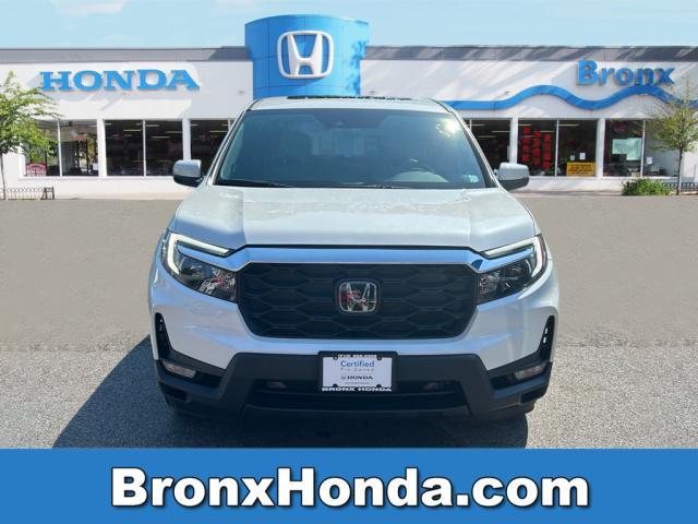 used 2022 Honda Passport car, priced at $25,777