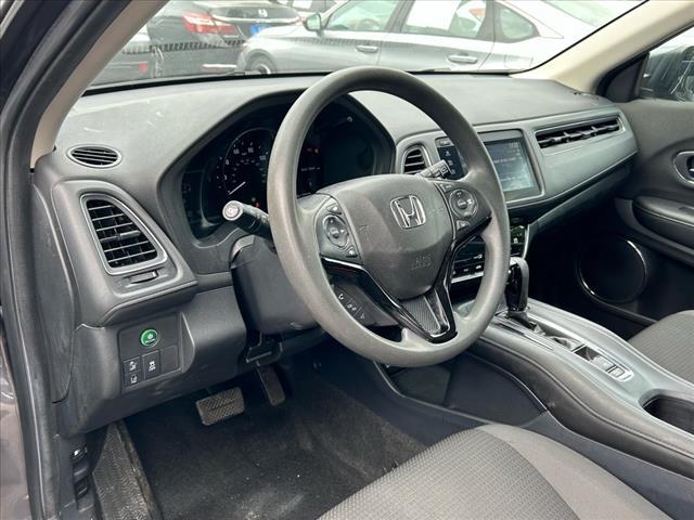 used 2020 Honda HR-V car, priced at $20,888