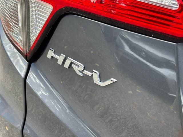 used 2020 Honda HR-V car, priced at $20,888