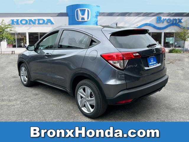 used 2020 Honda HR-V car, priced at $20,888