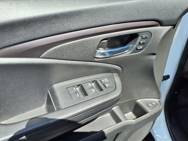 used 2022 Honda Pilot car, priced at $34,948