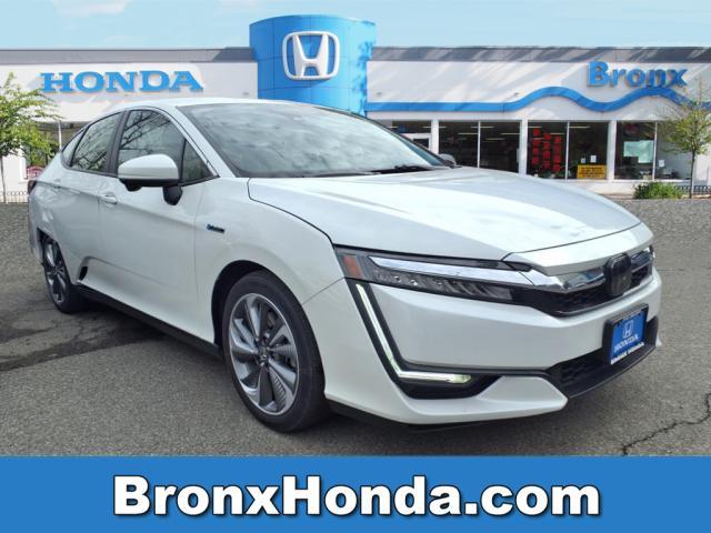 used 2021 Honda Clarity Plug-In Hybrid car, priced at $22,555