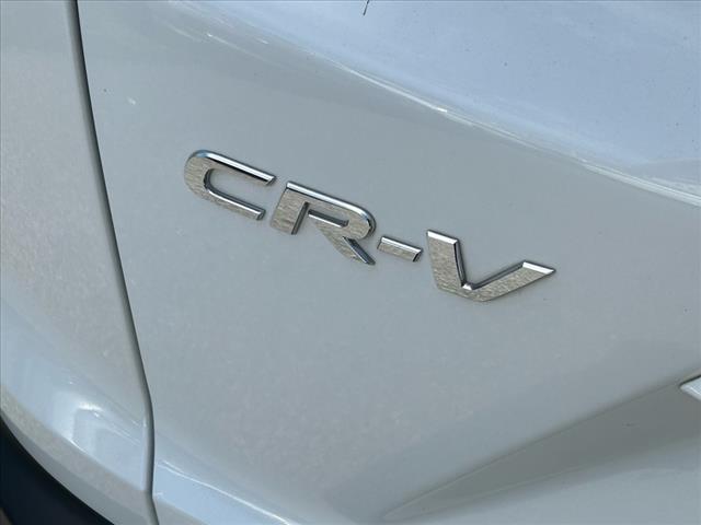 used 2022 Honda CR-V car, priced at $25,524