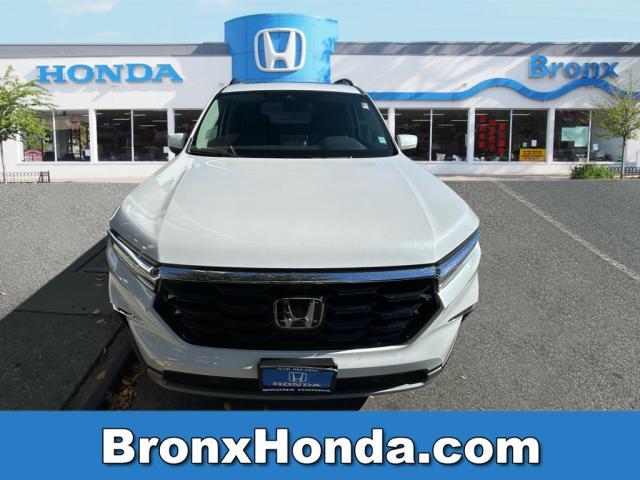 used 2023 Honda Pilot car, priced at $44,000